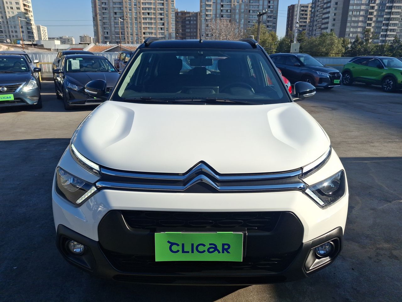 CITROEN - 2