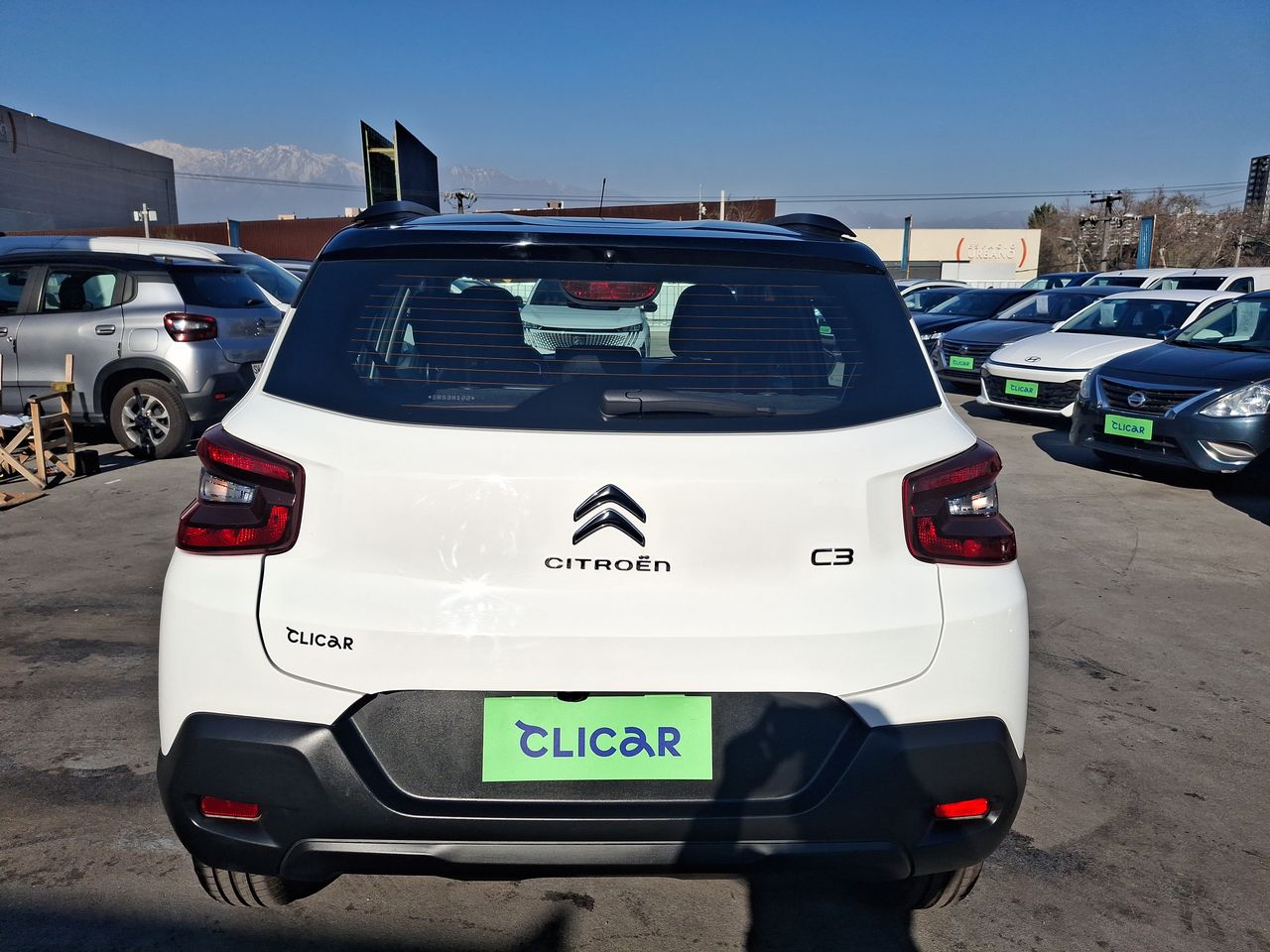 CITROEN - 6