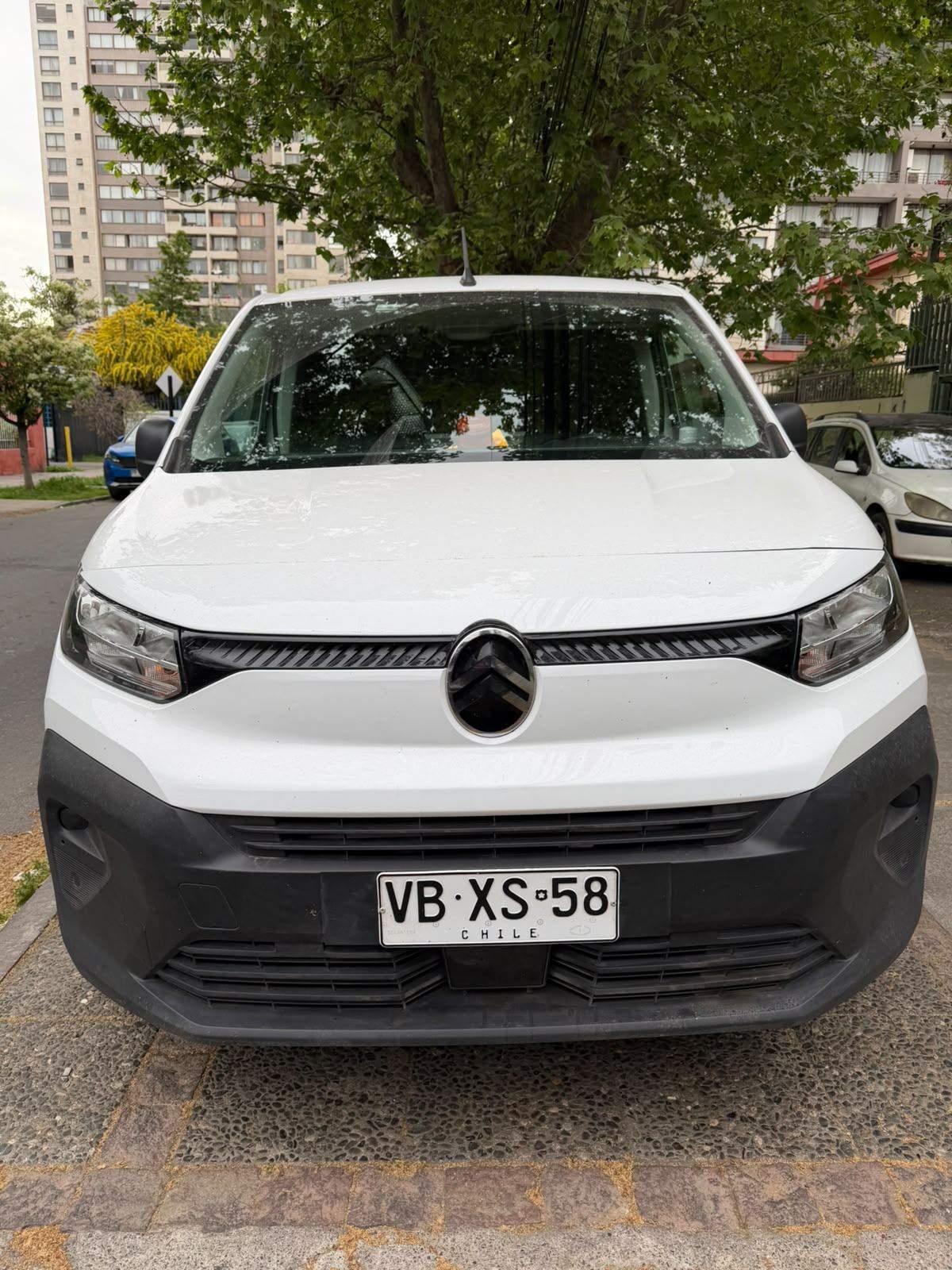 CITROEN - 2