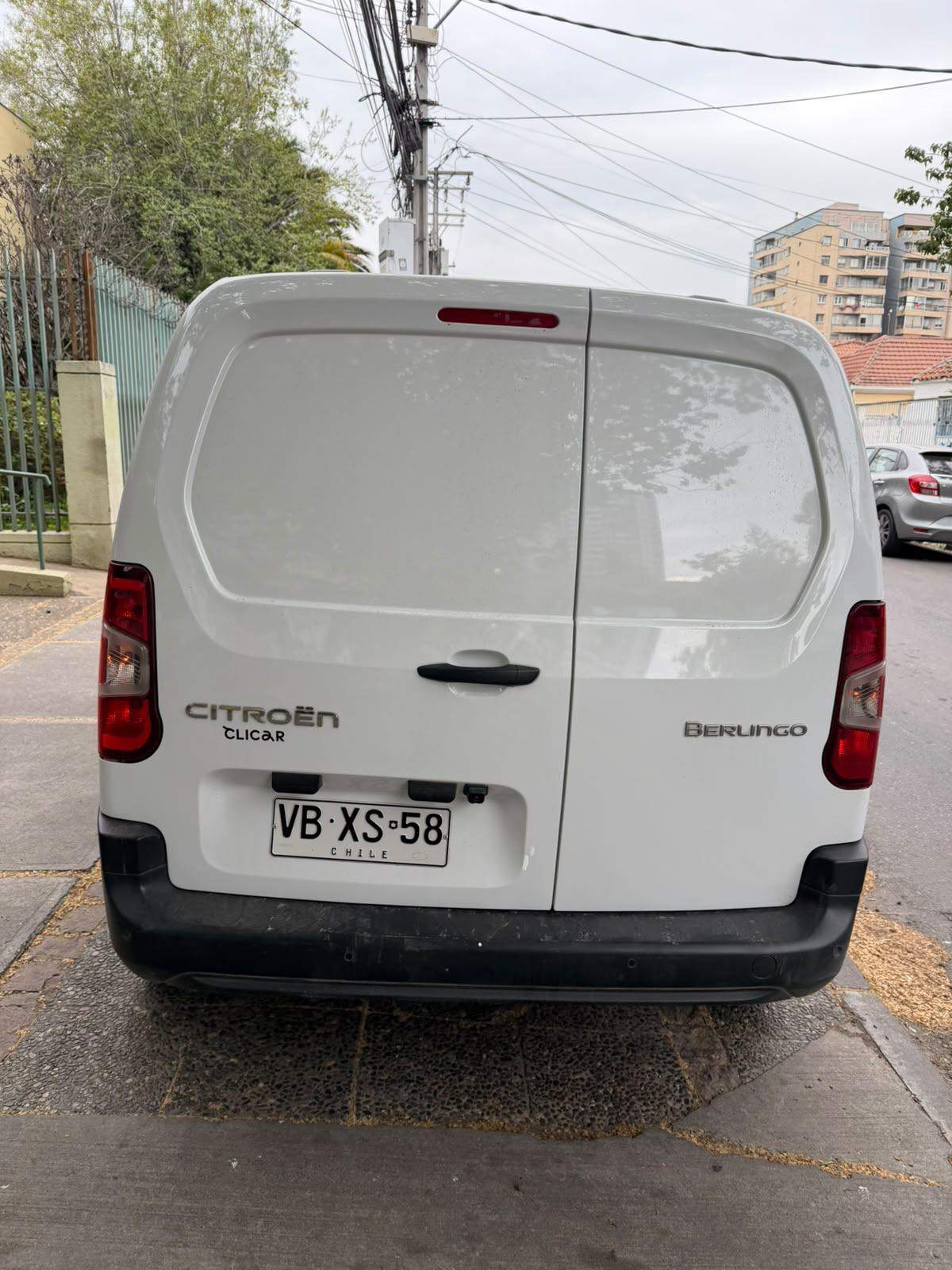 CITROEN - 5