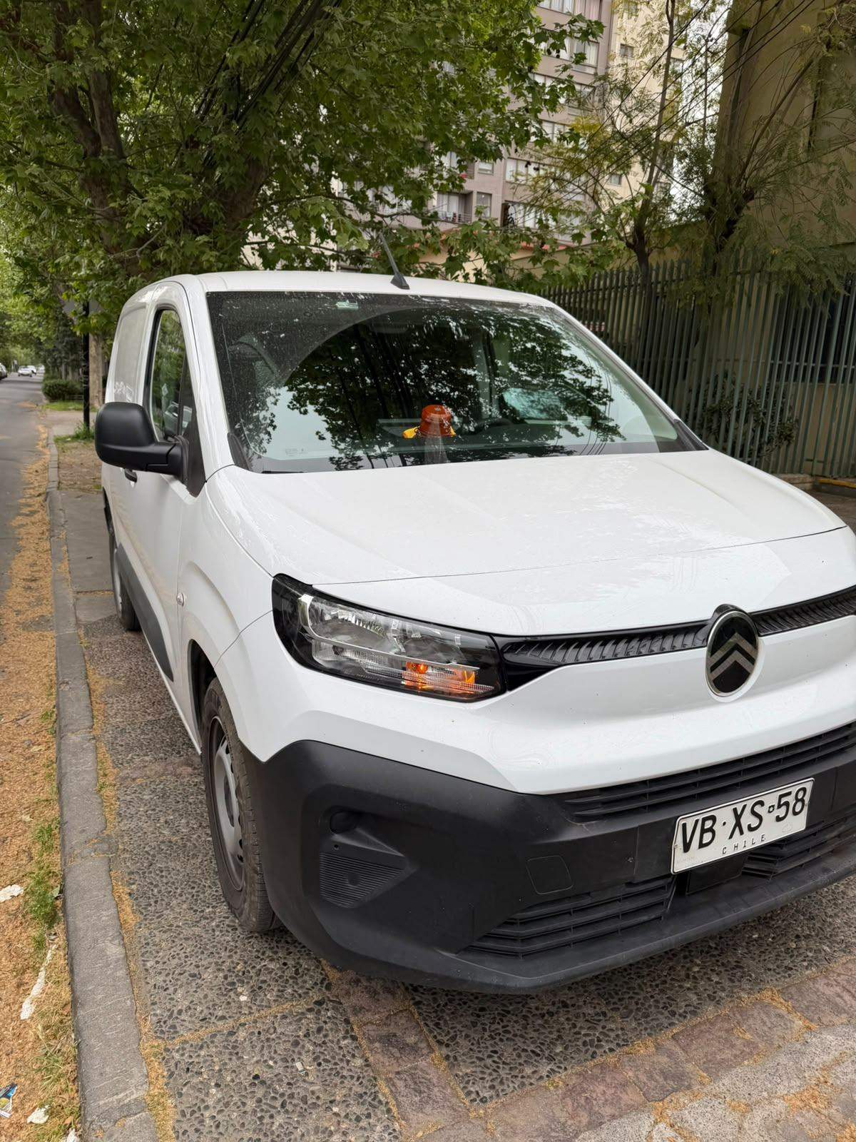 CITROEN