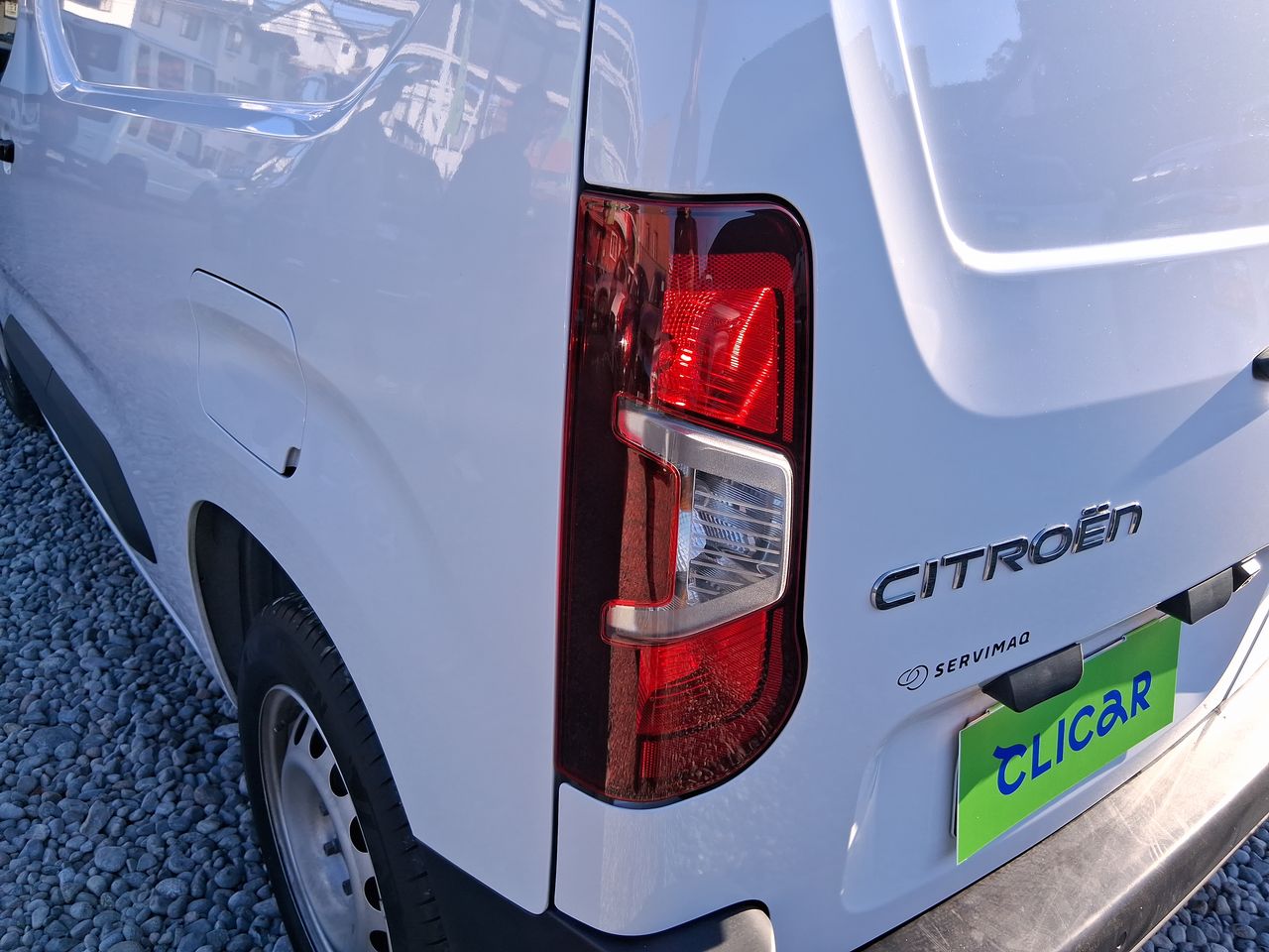 CITROEN - 11