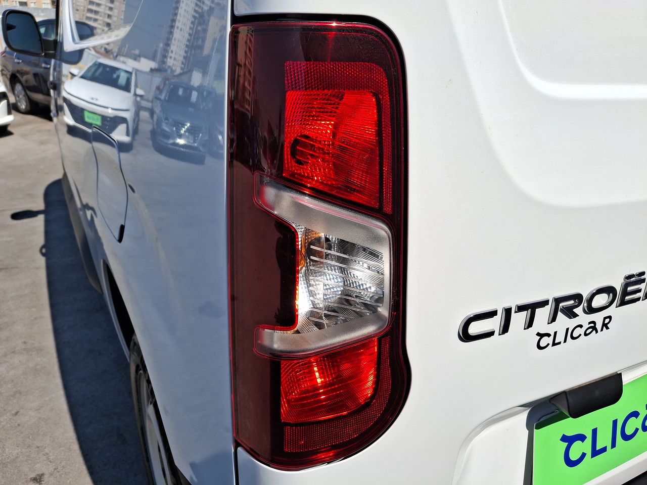CITROEN - 20