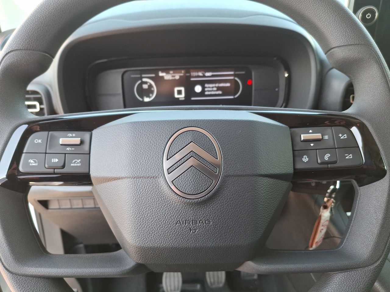 CITROEN - 24