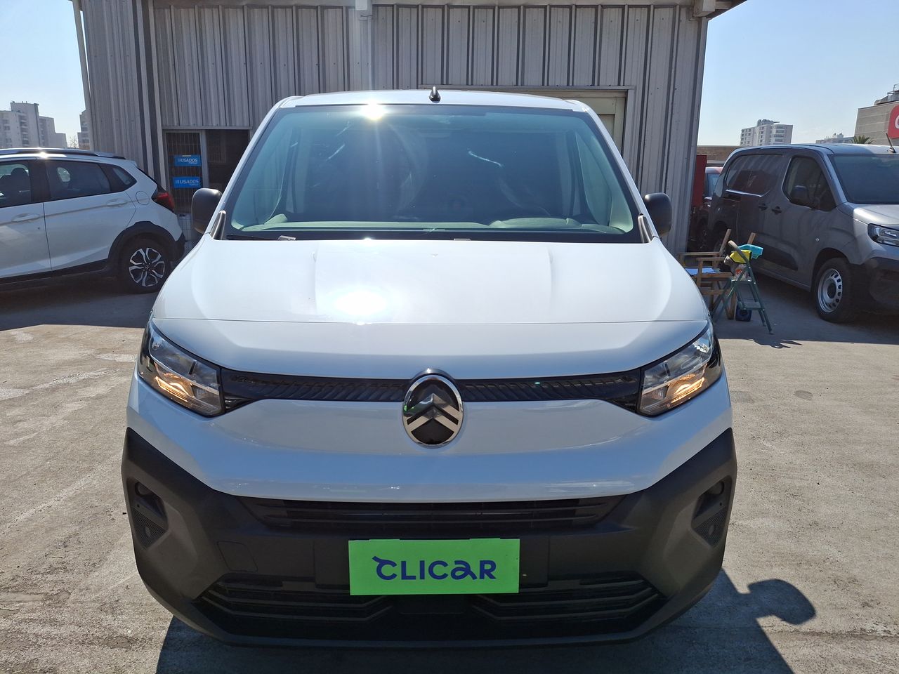 CITROEN - 2