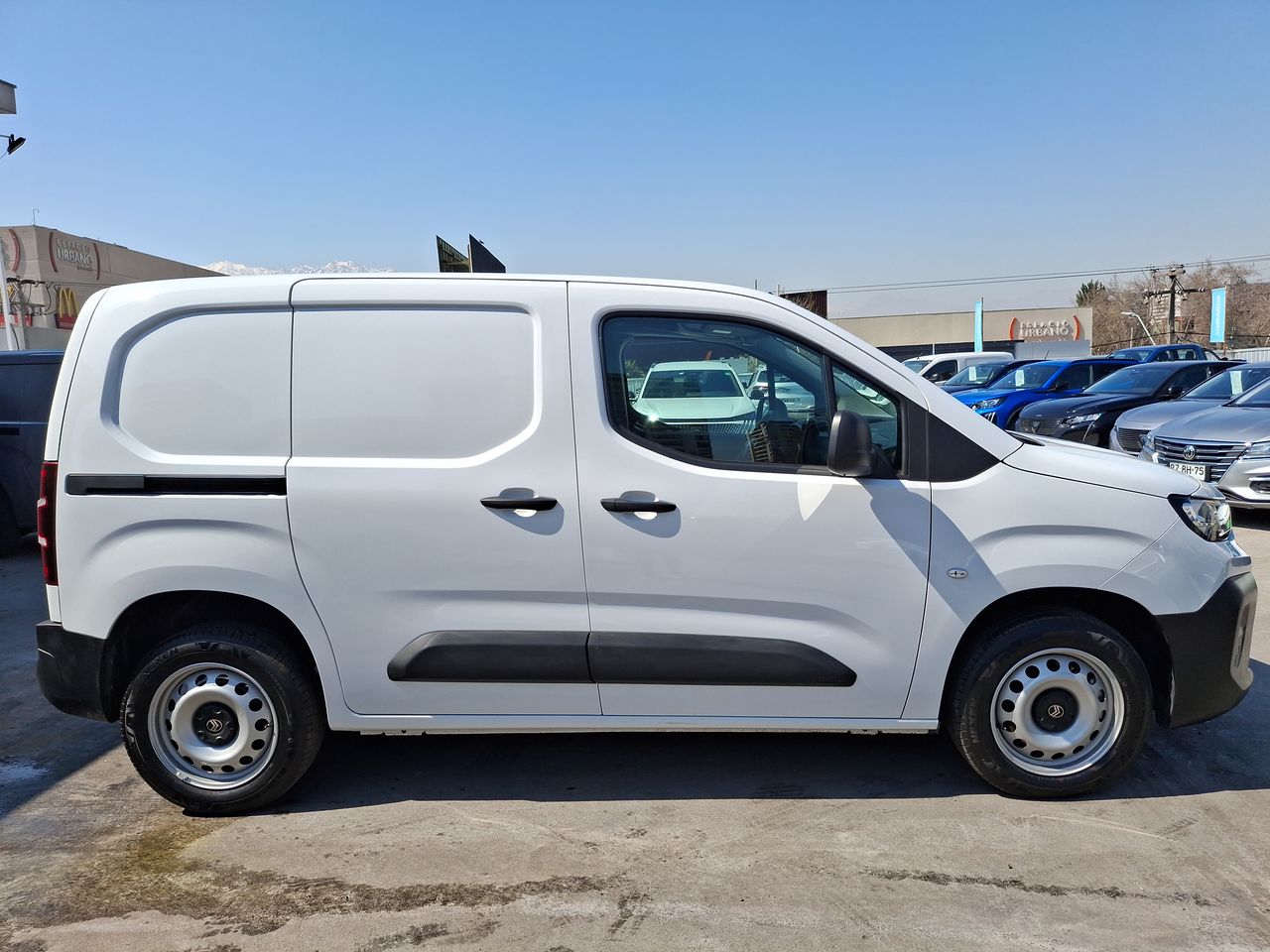 CITROEN - 8
