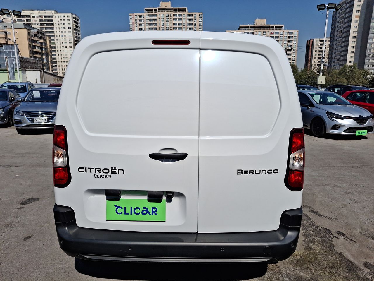 CITROEN - 6