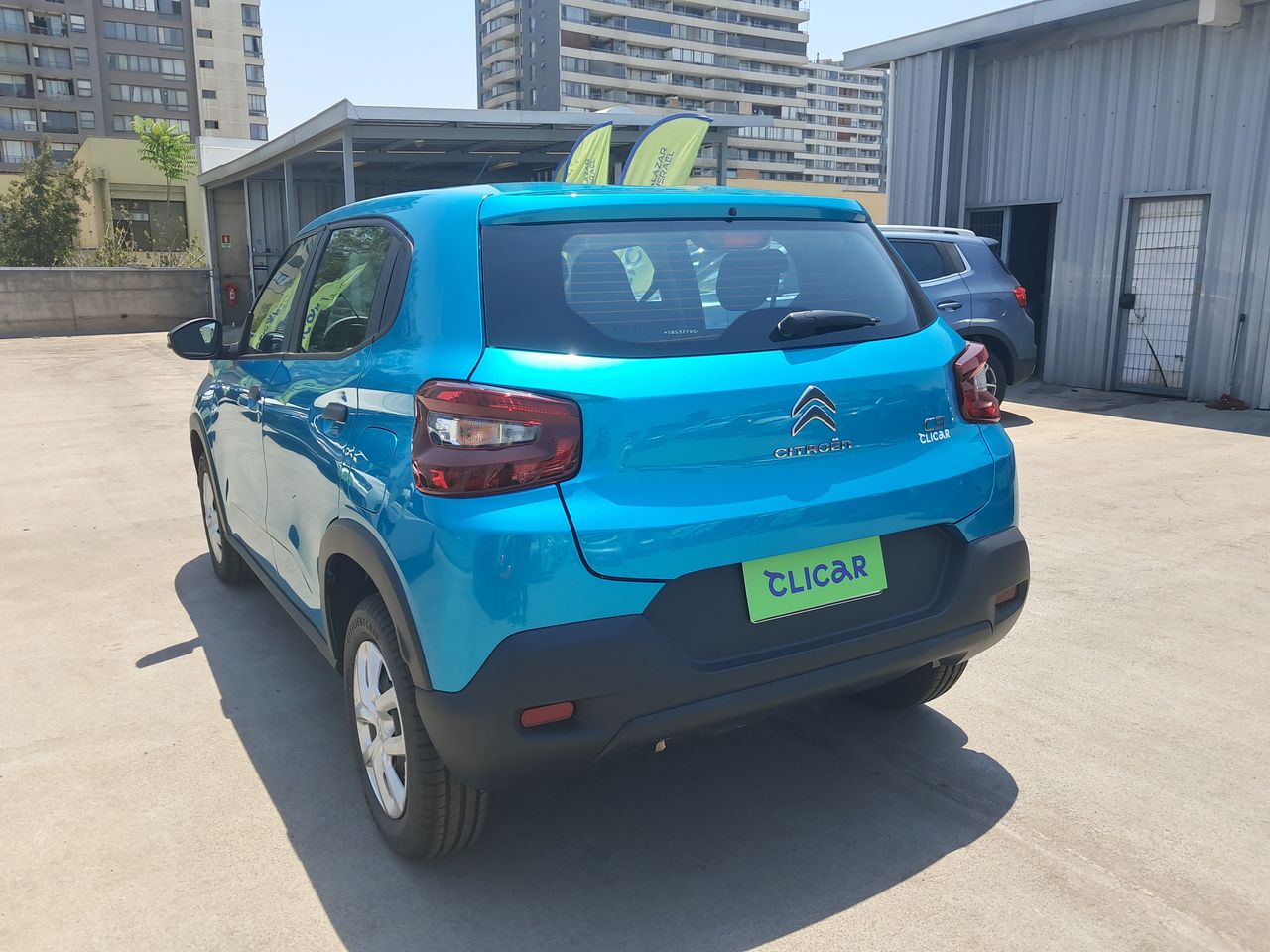 CITROEN - 5
