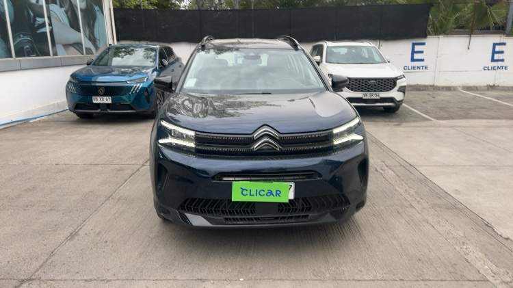 CITROEN - 2