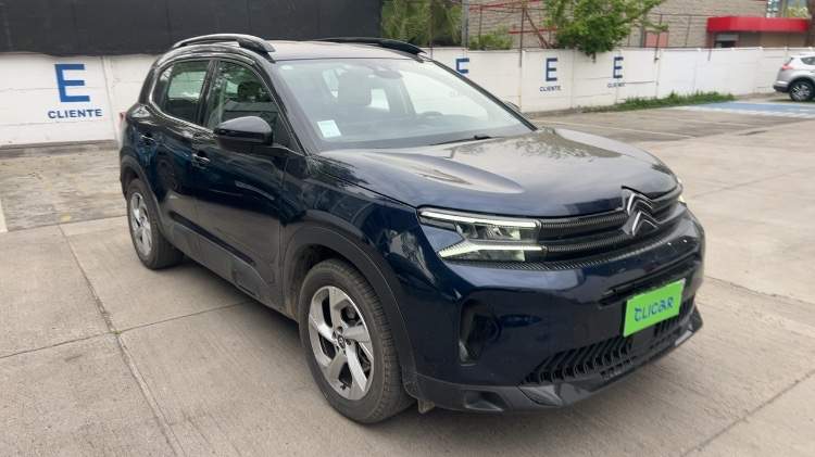 CITROEN