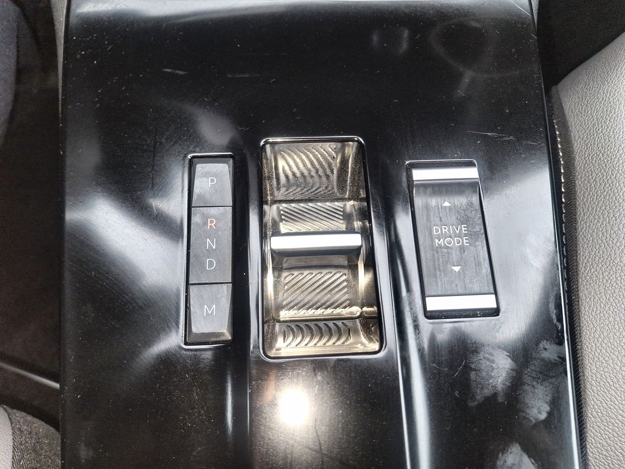 Opel Mokka — foto 30 de 31