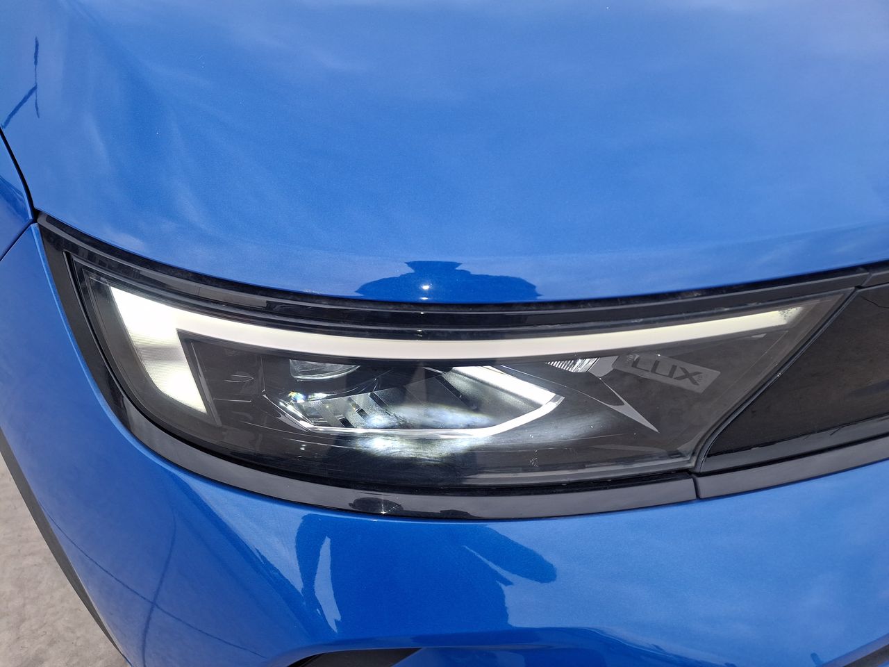 Opel Mokka — foto 19 de 31