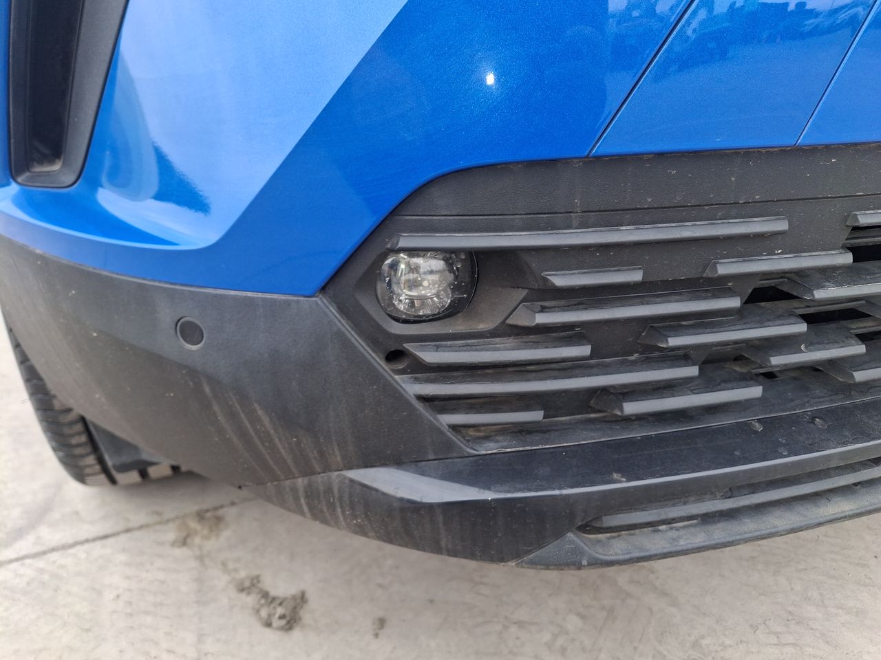 Opel Mokka — foto 20 de 31