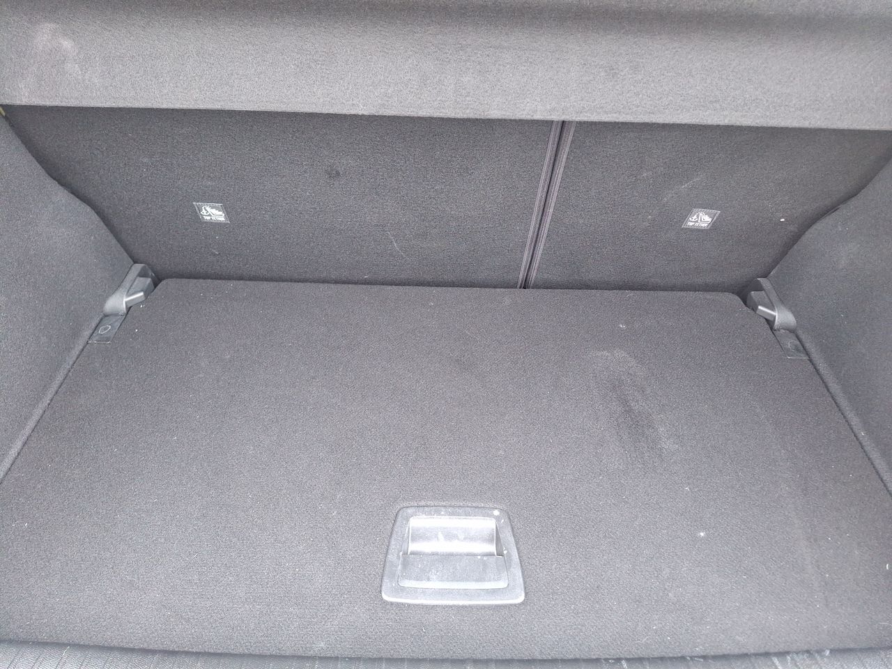 Opel Mokka — foto 22 de 31