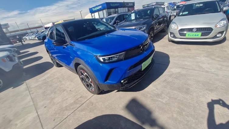 OPEL - 1