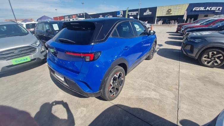 OPEL - 4