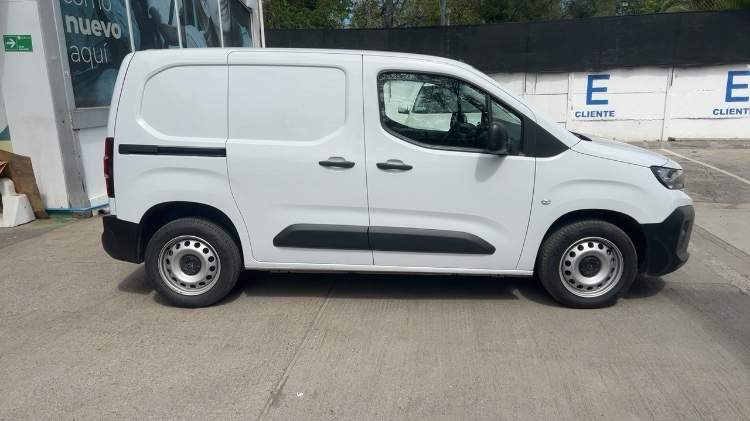 PEUGEOT - 3