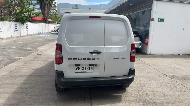 PEUGEOT - 5