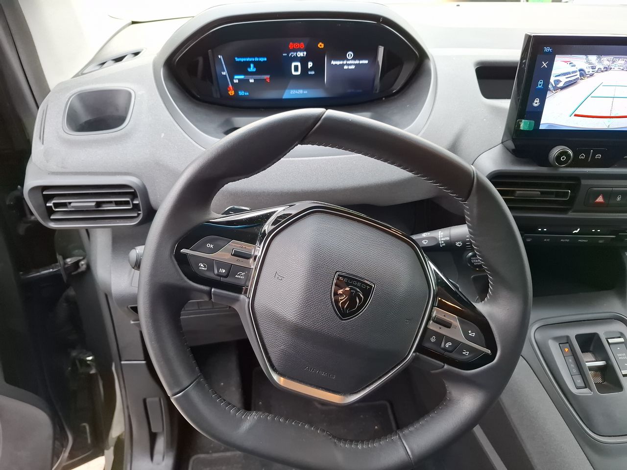 Mazda 6 — foto 11 de 24