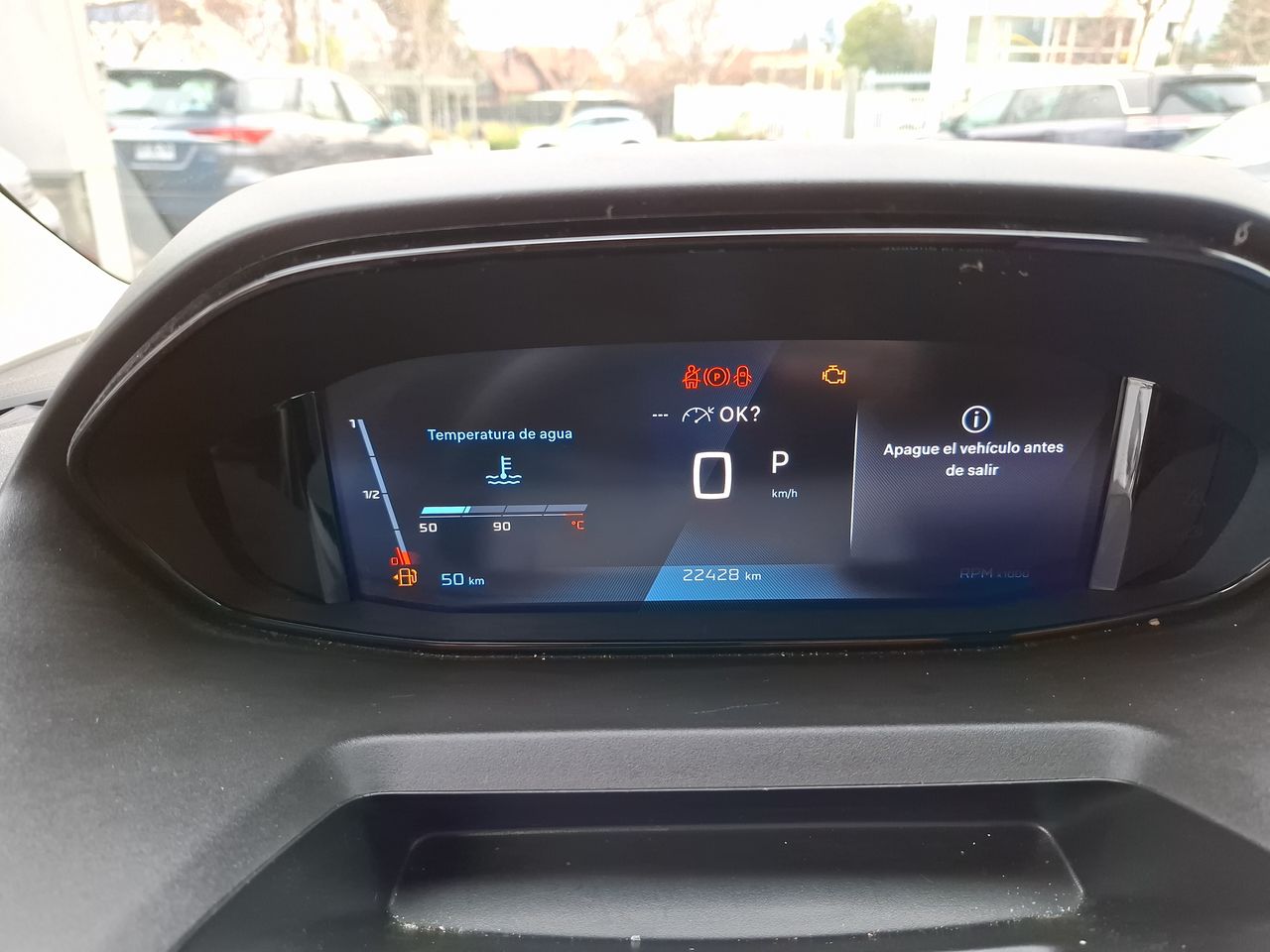 Mazda 6 — foto 13 de 24