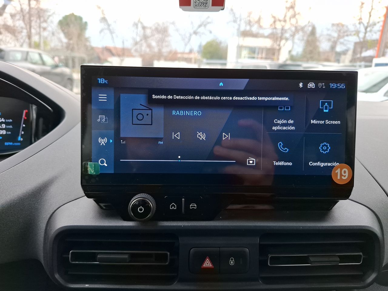 Mazda 6 — foto 14 de 24