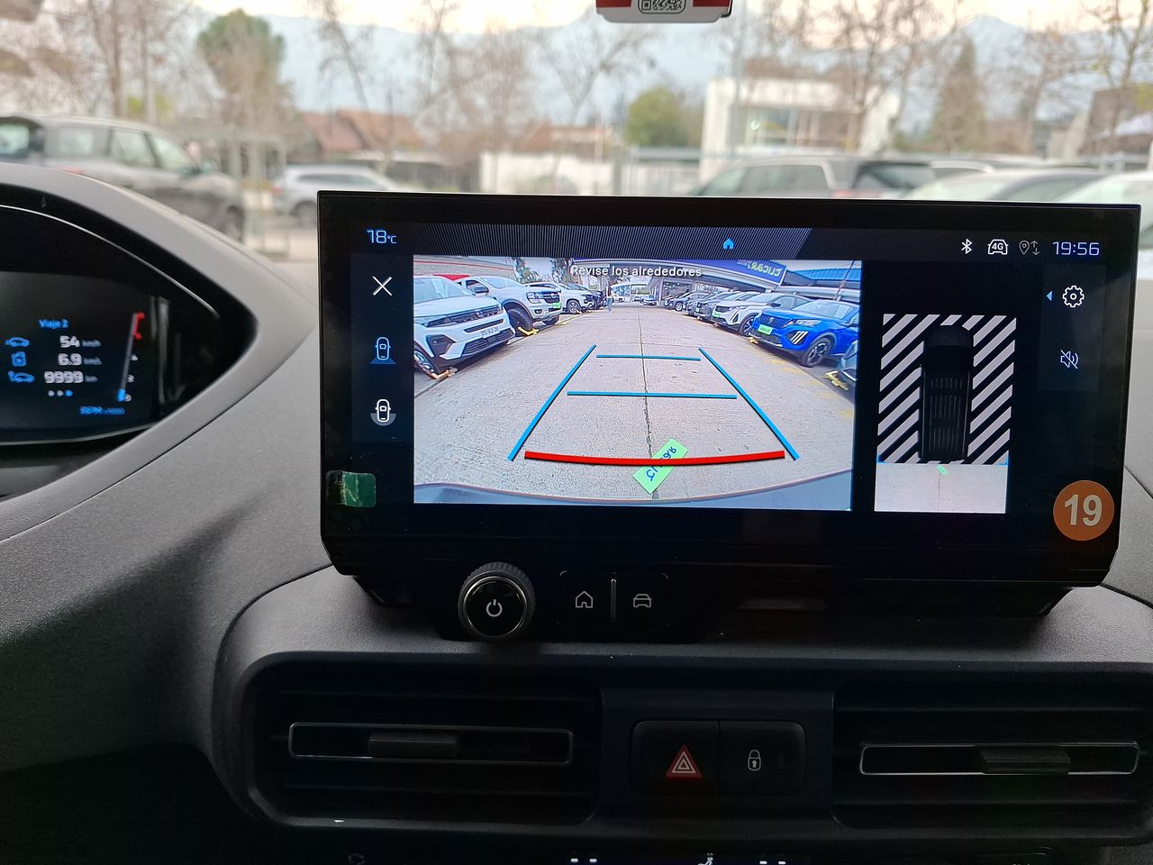 Mazda 6 — foto 15 de 24