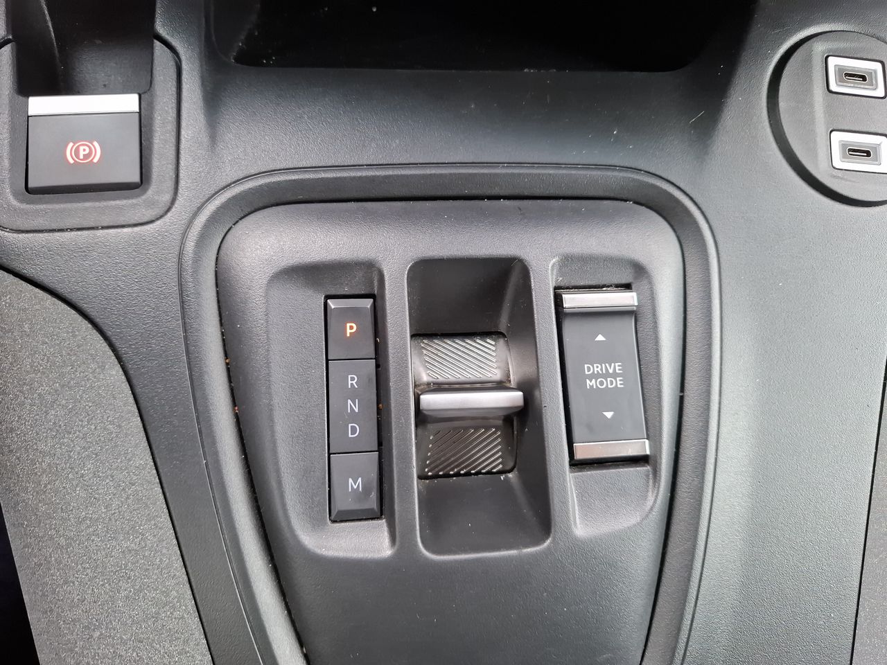 Mazda 6 — foto 17 de 24