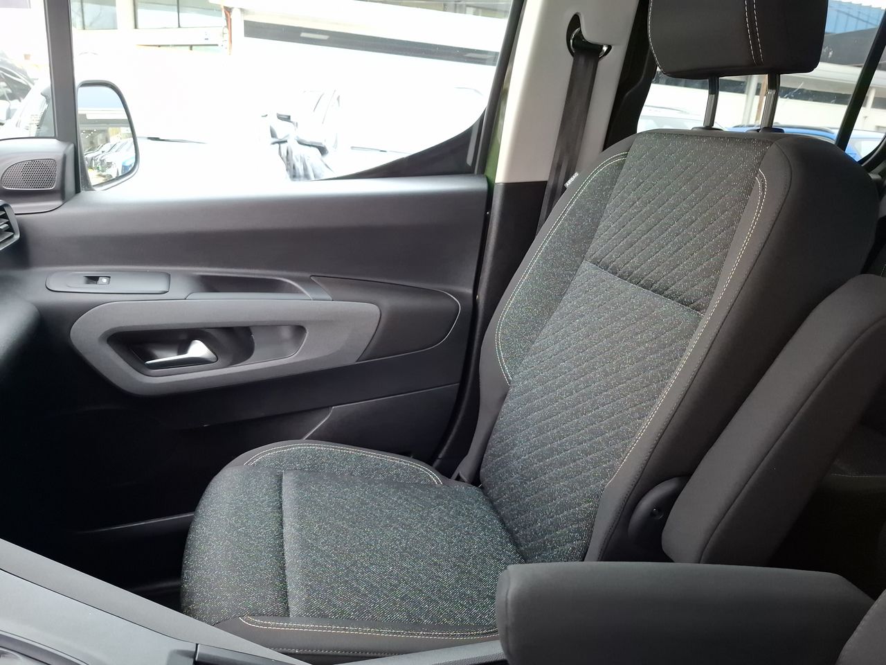 Mazda 6 — foto 20 de 24
