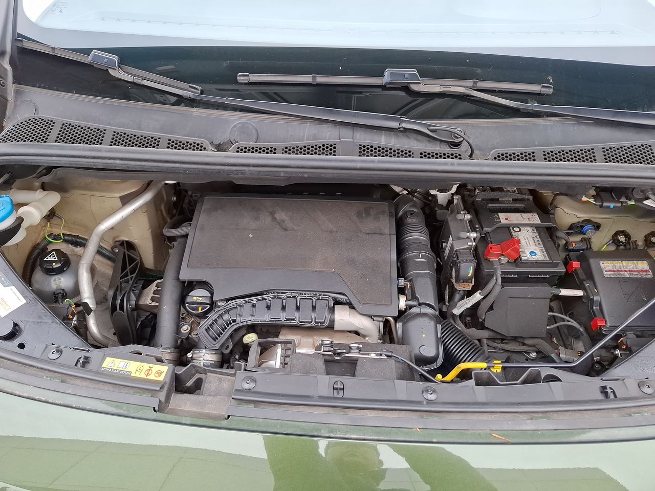 PEUGEOT - 2