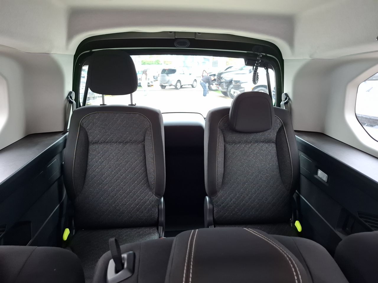 Mazda 6 — foto 22 de 24