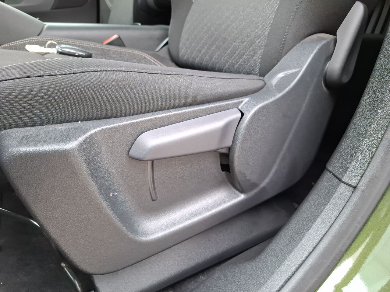 Mazda 6 — foto 9 de 24