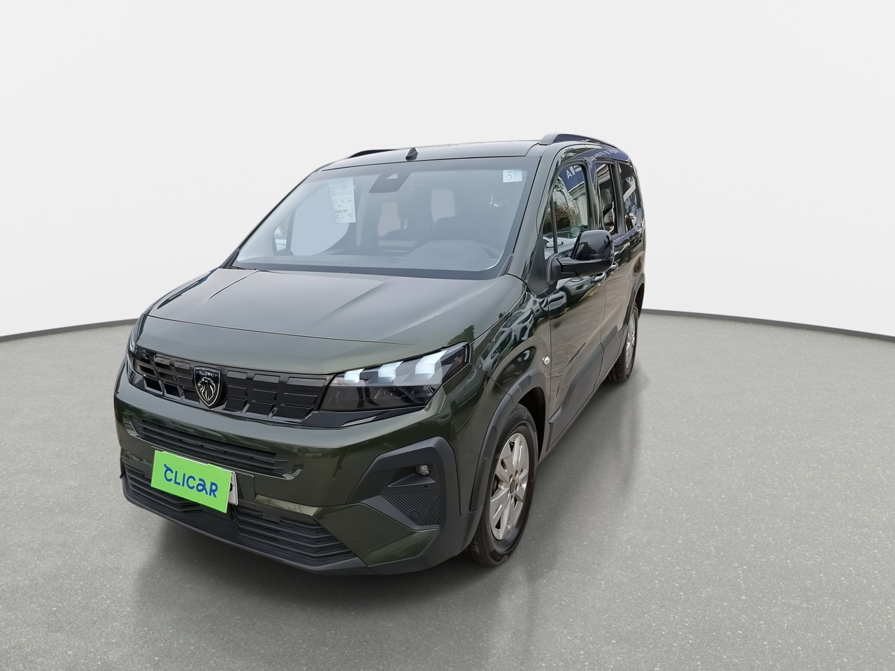 PEUGEOT - 3