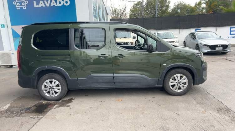 PEUGEOT - 2
