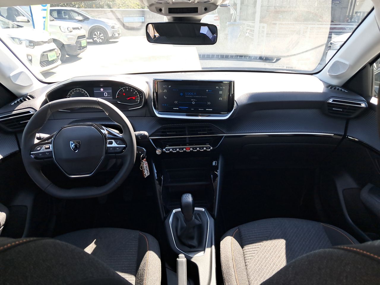 PEUGEOT - 30