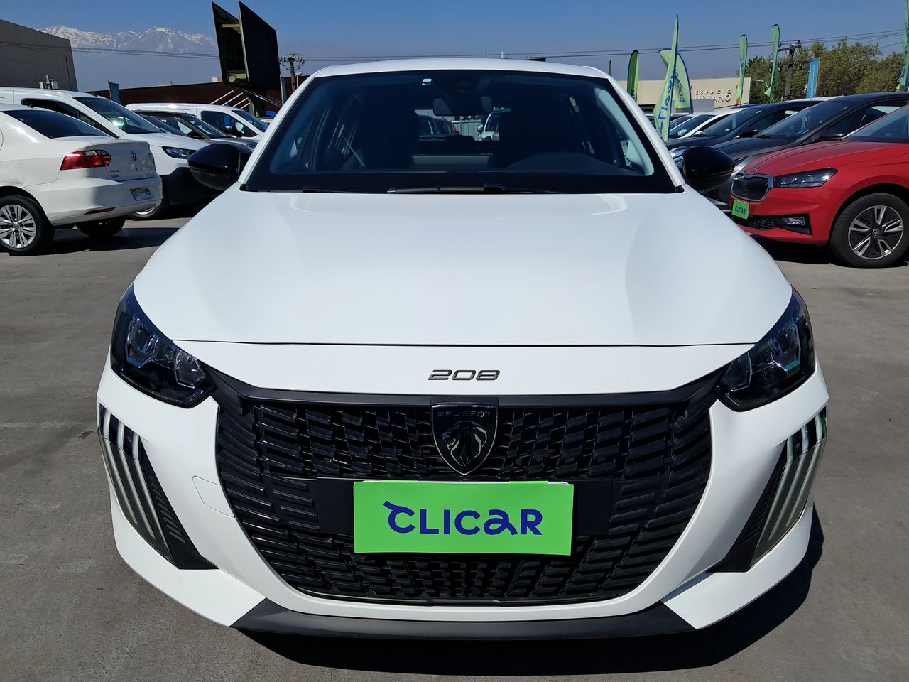 PEUGEOT - 2
