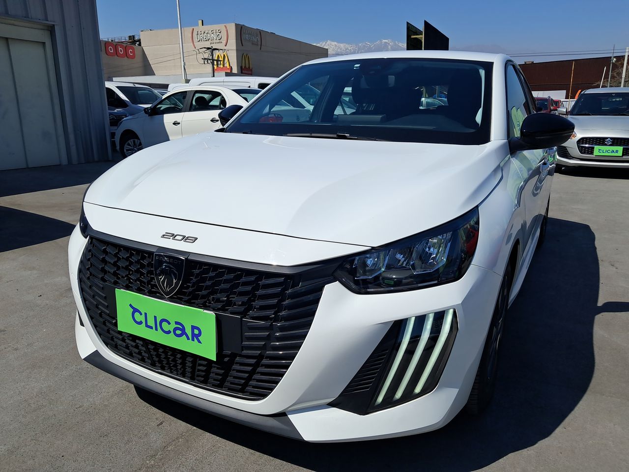 PEUGEOT - 3