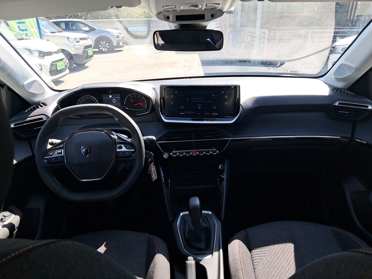 PEUGEOT - 9