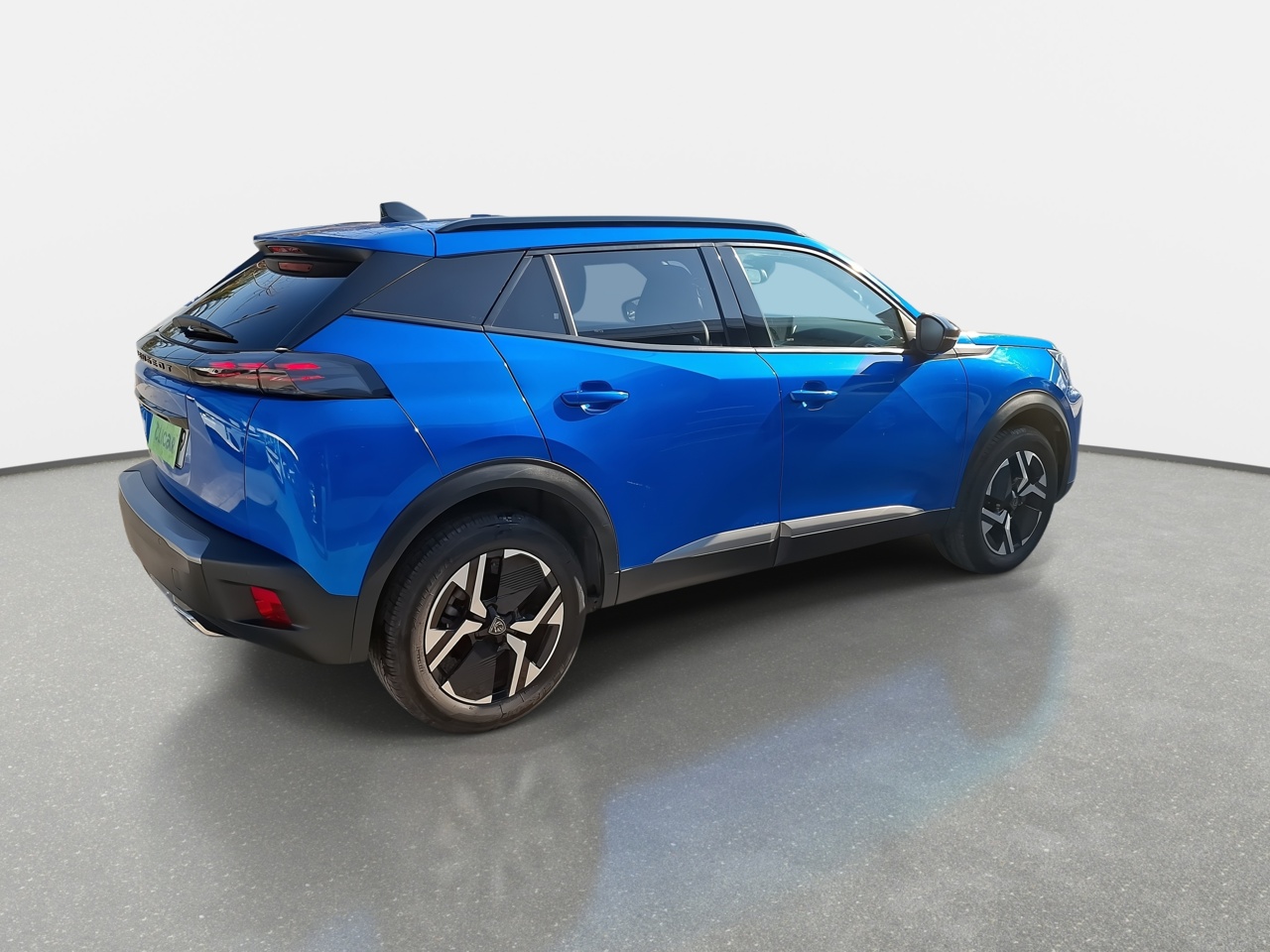 PEUGEOT - 2