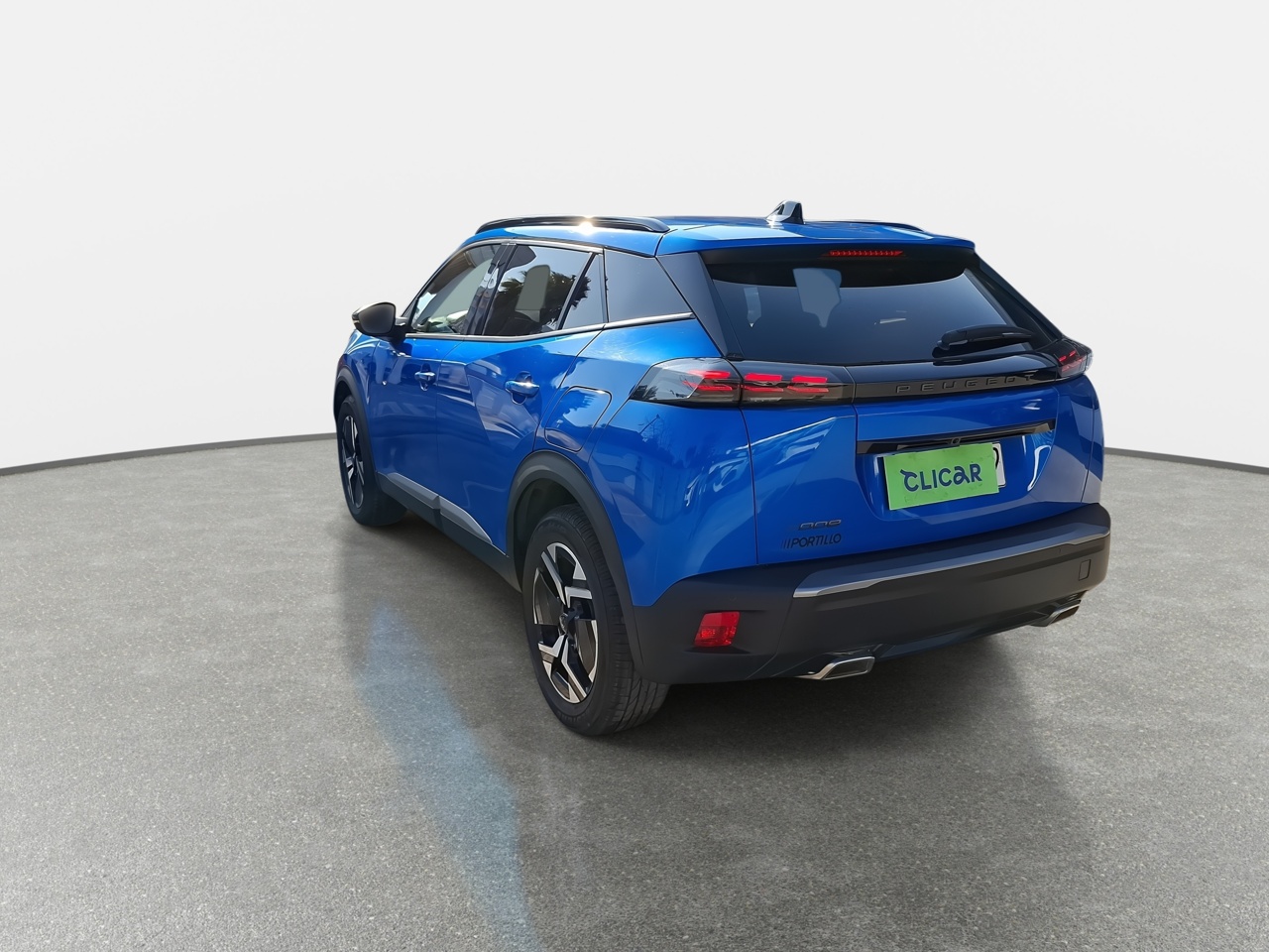 Peugeot 2008 — foto 9 de 36