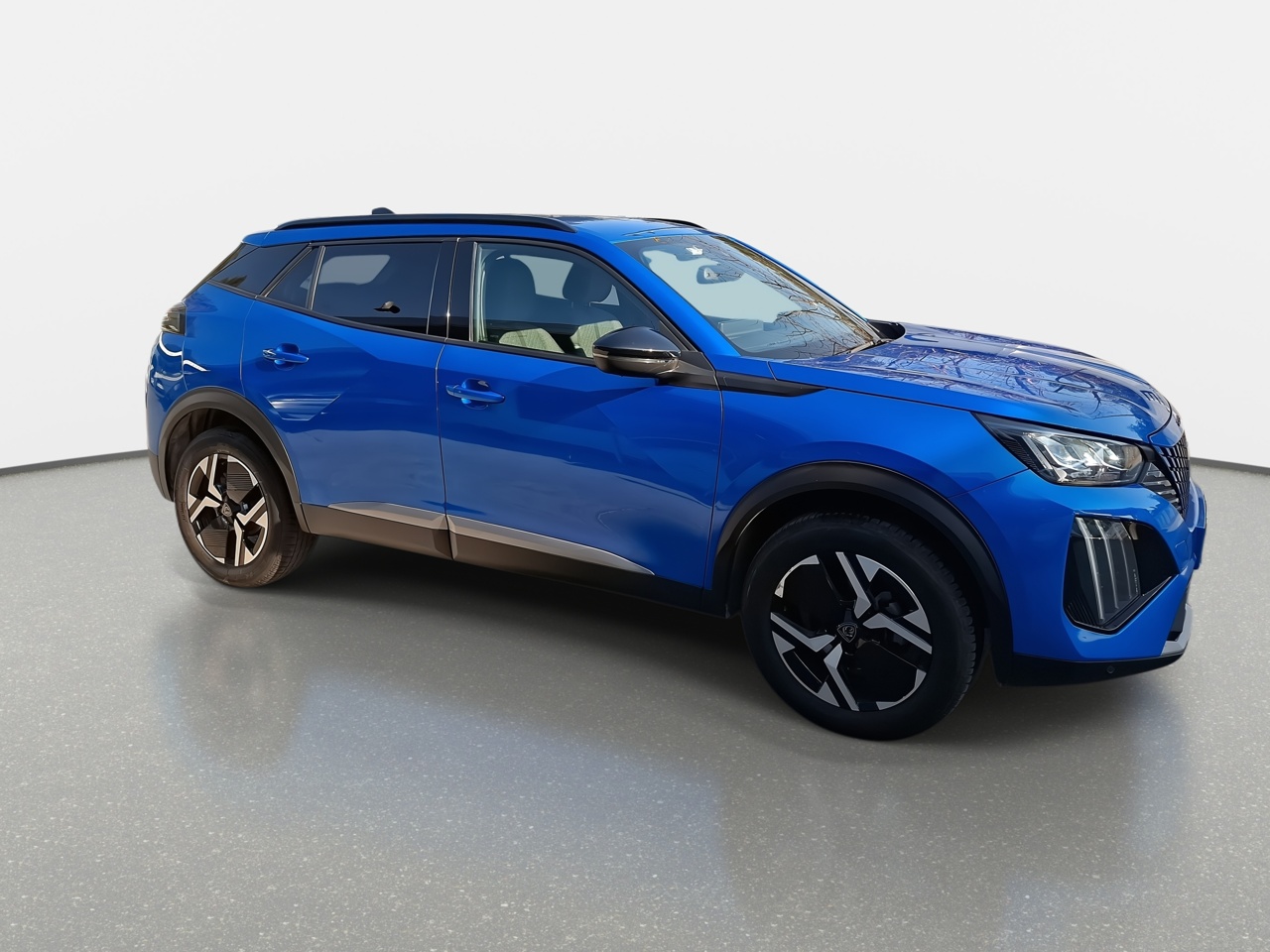 PEUGEOT - 3
