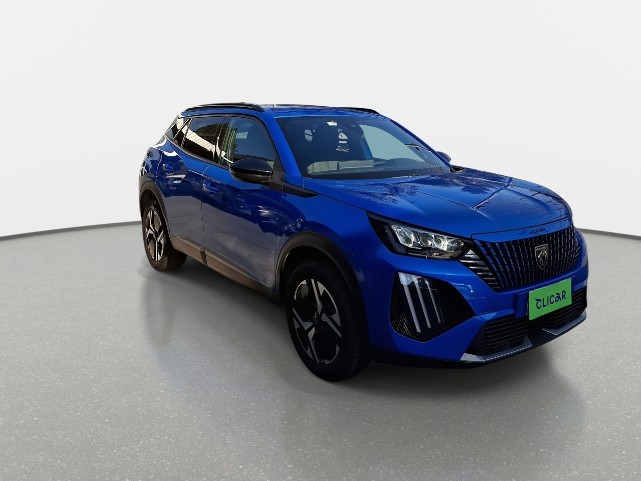 PEUGEOT - 4
