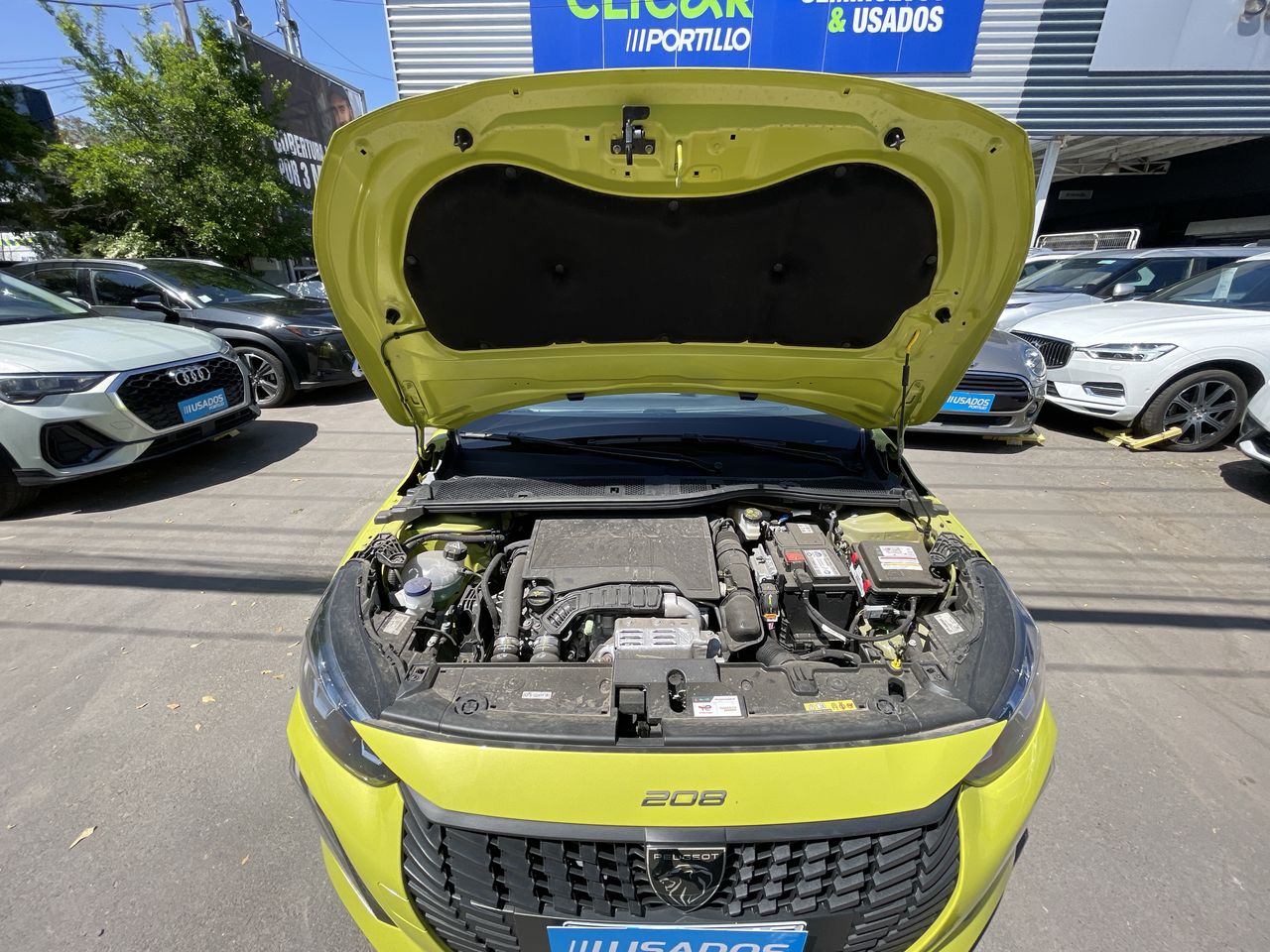 PEUGEOT - 9