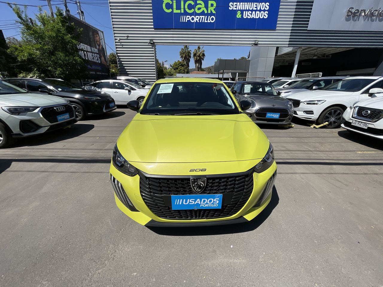 PEUGEOT - 2