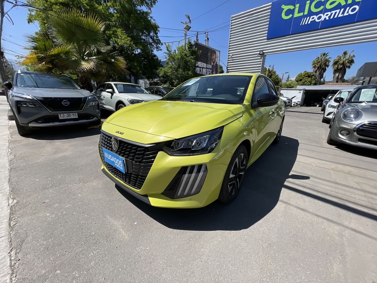 PEUGEOT - 3