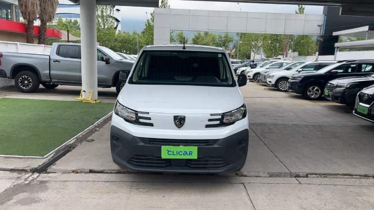PEUGEOT - 2