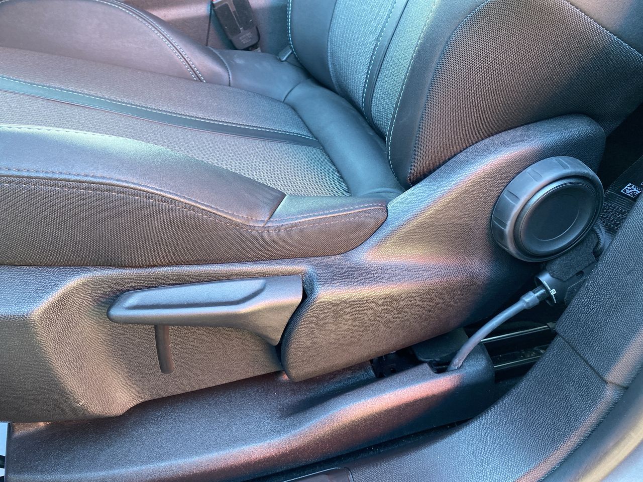 Peugeot 3008 — foto 23 de 35