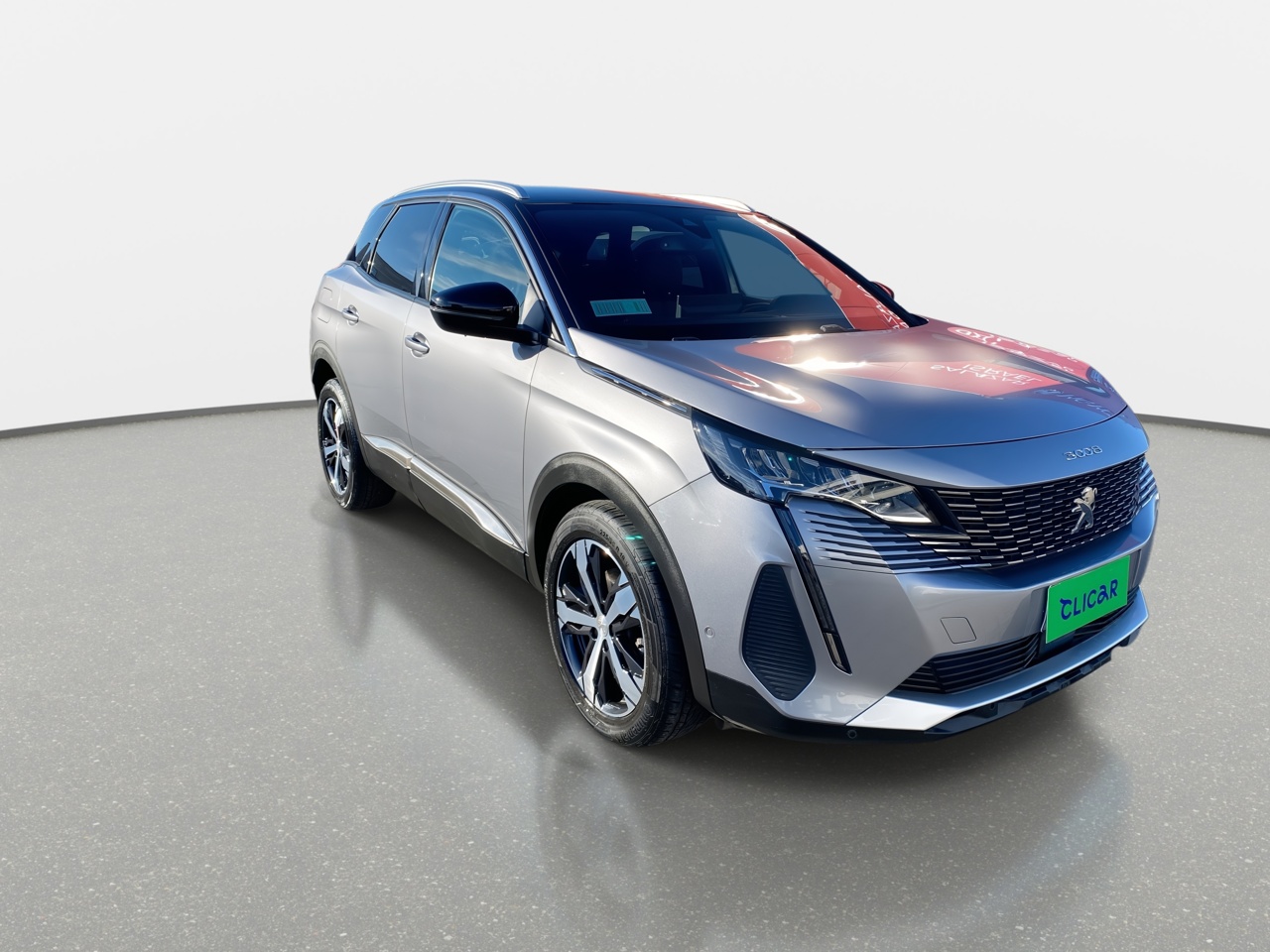 PEUGEOT - 1