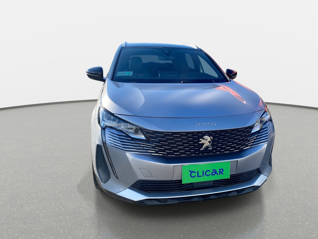 PEUGEOT - 2