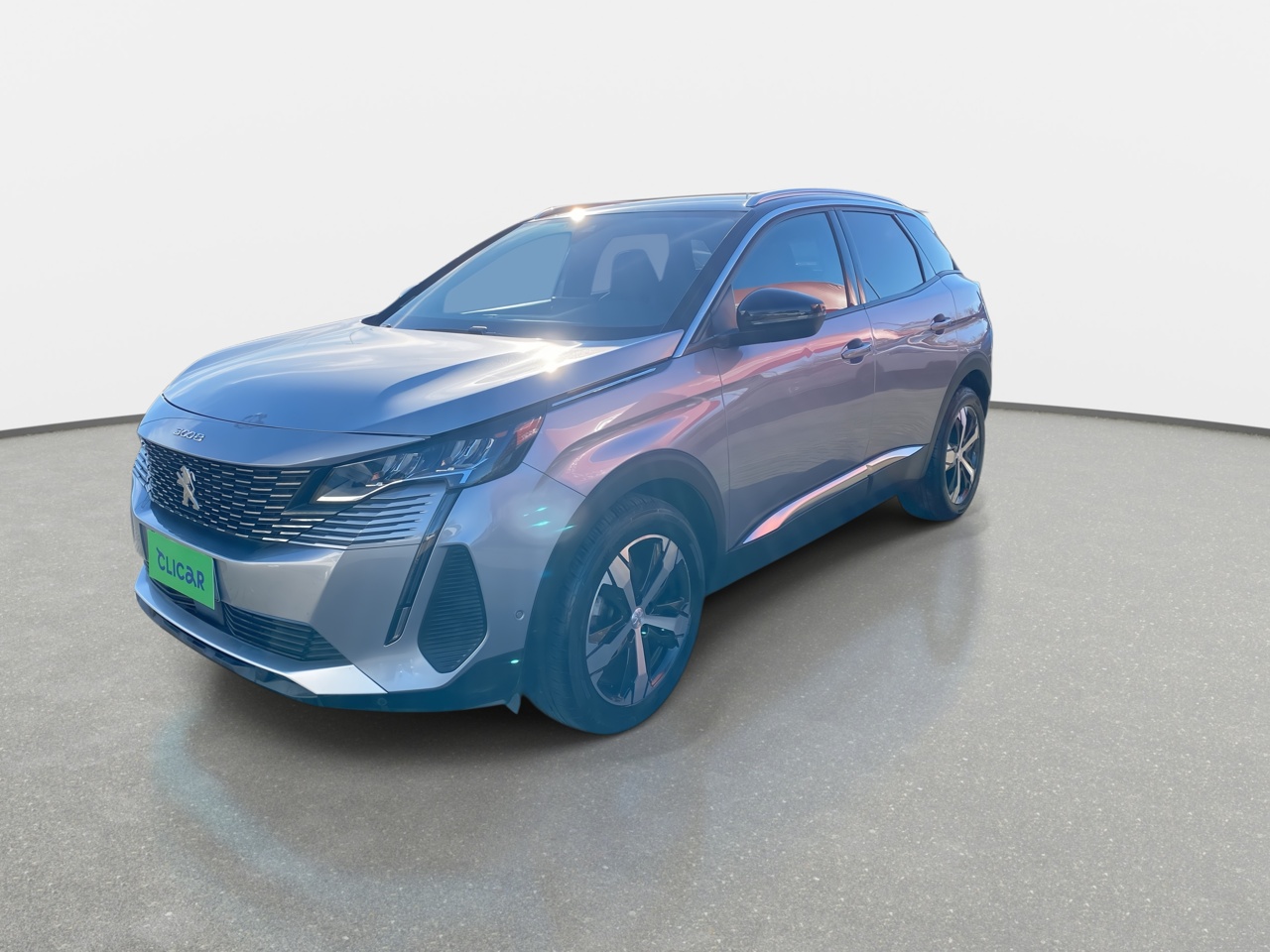 PEUGEOT - 3
