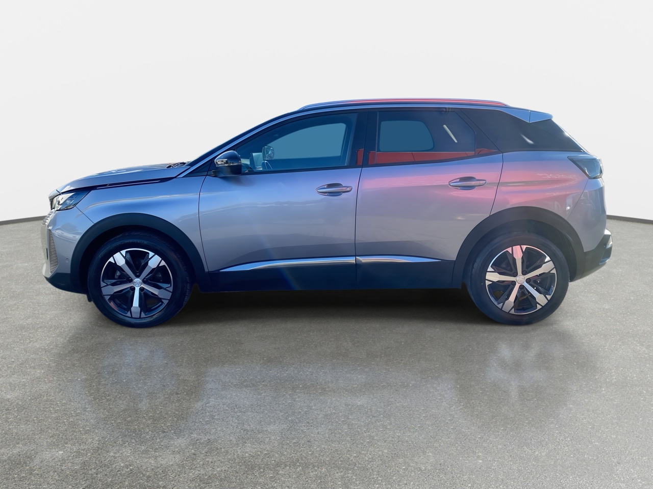 PEUGEOT - 4